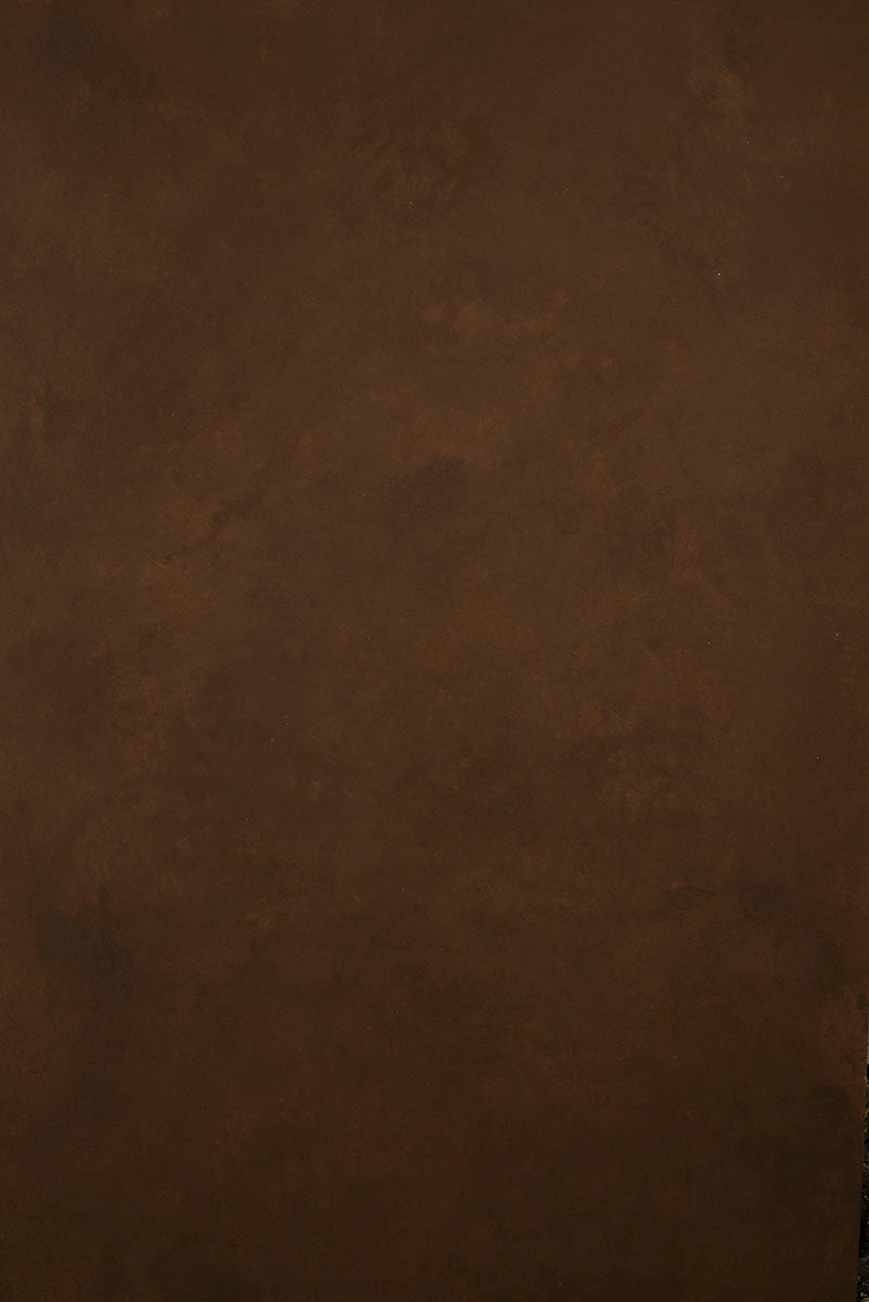 9688 Brown Mid Text XS