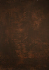 9691 Brown Mid Text L