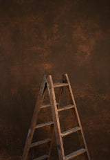 9691 Brown Mid Text L