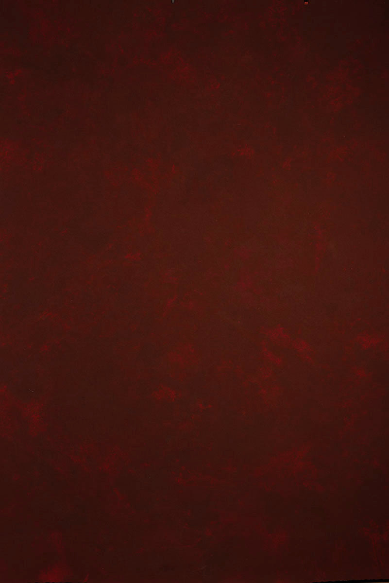 9692 Red Mid Text L