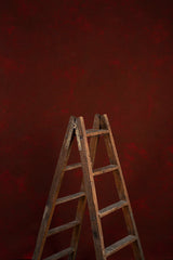 9692 Red Mid Text L