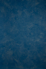 9696 Blue Mid Text L