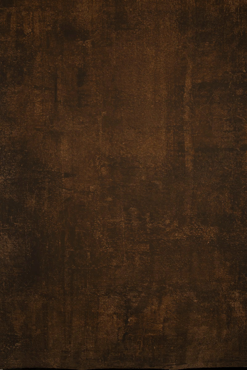 9697 Brown Mid Text L