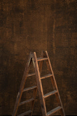 9697 Brown Mid Text L