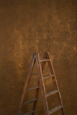 9704 Ochre Mid Text L
