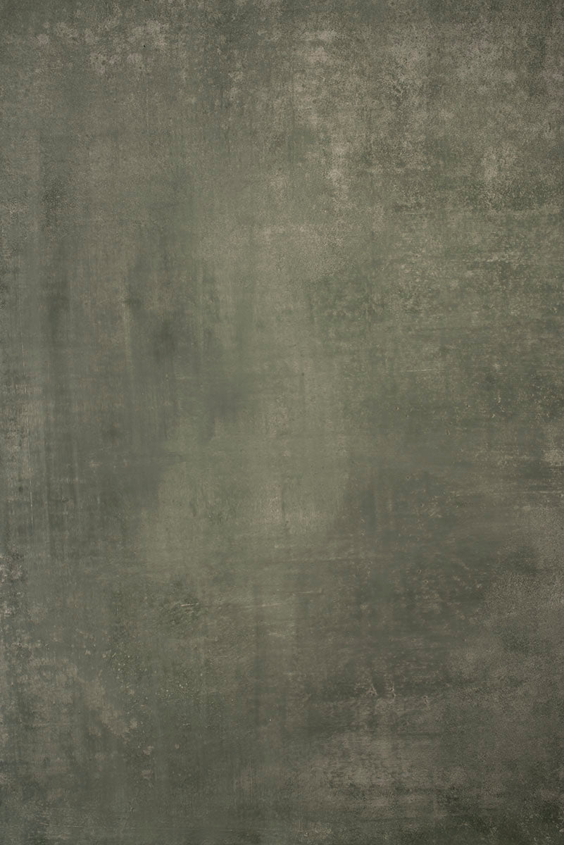 9708 Green Mid Text L