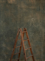 9713 Green Ochre Mid Text L