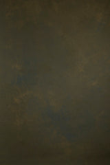 9716 Blue Ochre Mid Text L