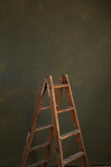 9716 Blue Ochre Mid Text L
