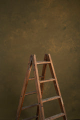 9717 Ochre Mid Text L