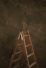 9720 Ochre Mid Text L