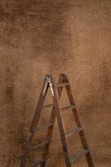 9723 Brown Mid Text L