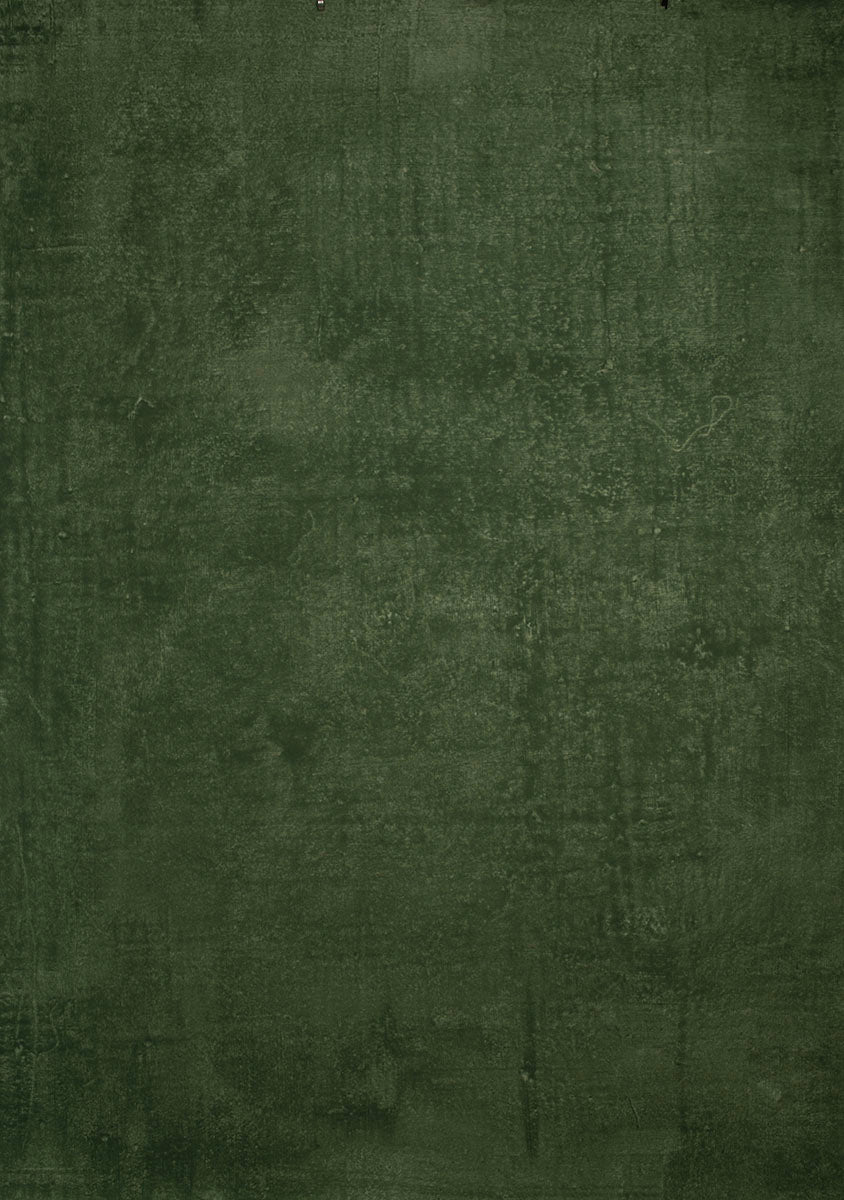 9731 Green Mid Text L