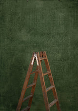 9731 Green Mid Text L