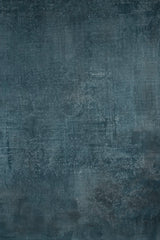 9733 Blue Mid Text L