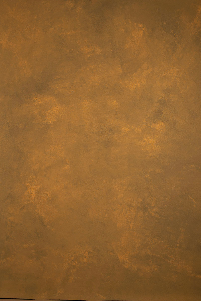 9736 Ocher Mid Text M