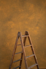 9736 Ocher Mid Text M
