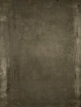 9738 Olive Green Mid Text M
