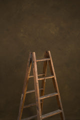 9740 Ochre Mid Text M