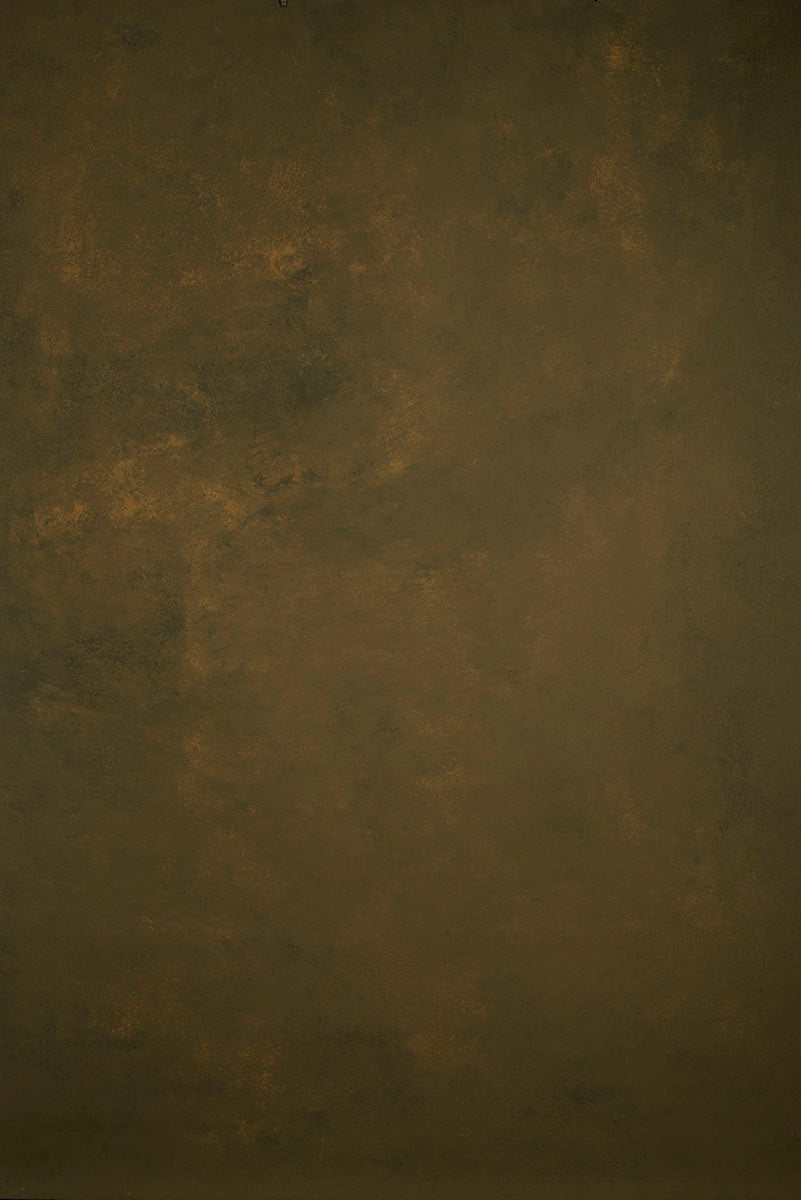 9741 Ochre Mid Text M