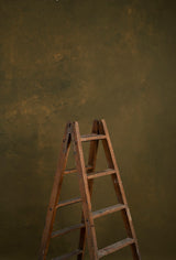 9741 Ochre Mid Text M
