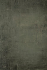 9753 Green mid Text M