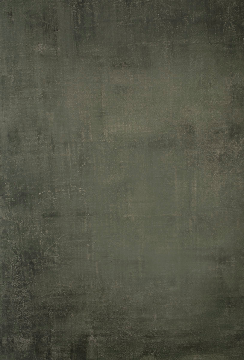 9753 Green mid Text M