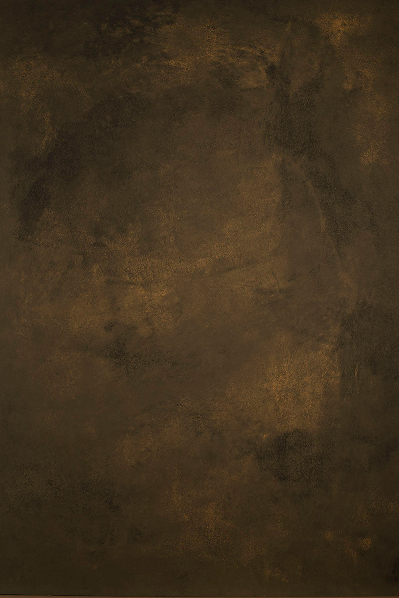 9759 Ochre Mid Text M