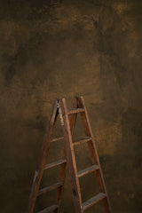 9759 Ochre Mid Text M