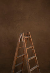 9762 Beige Brown Mid Text M