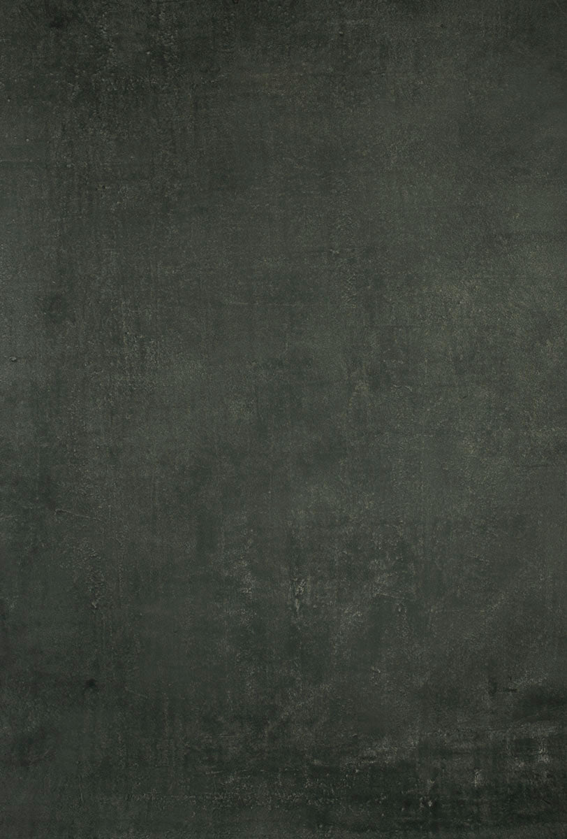 9763 Green Mid Text M