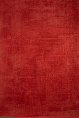 9765 Red Mid Text M