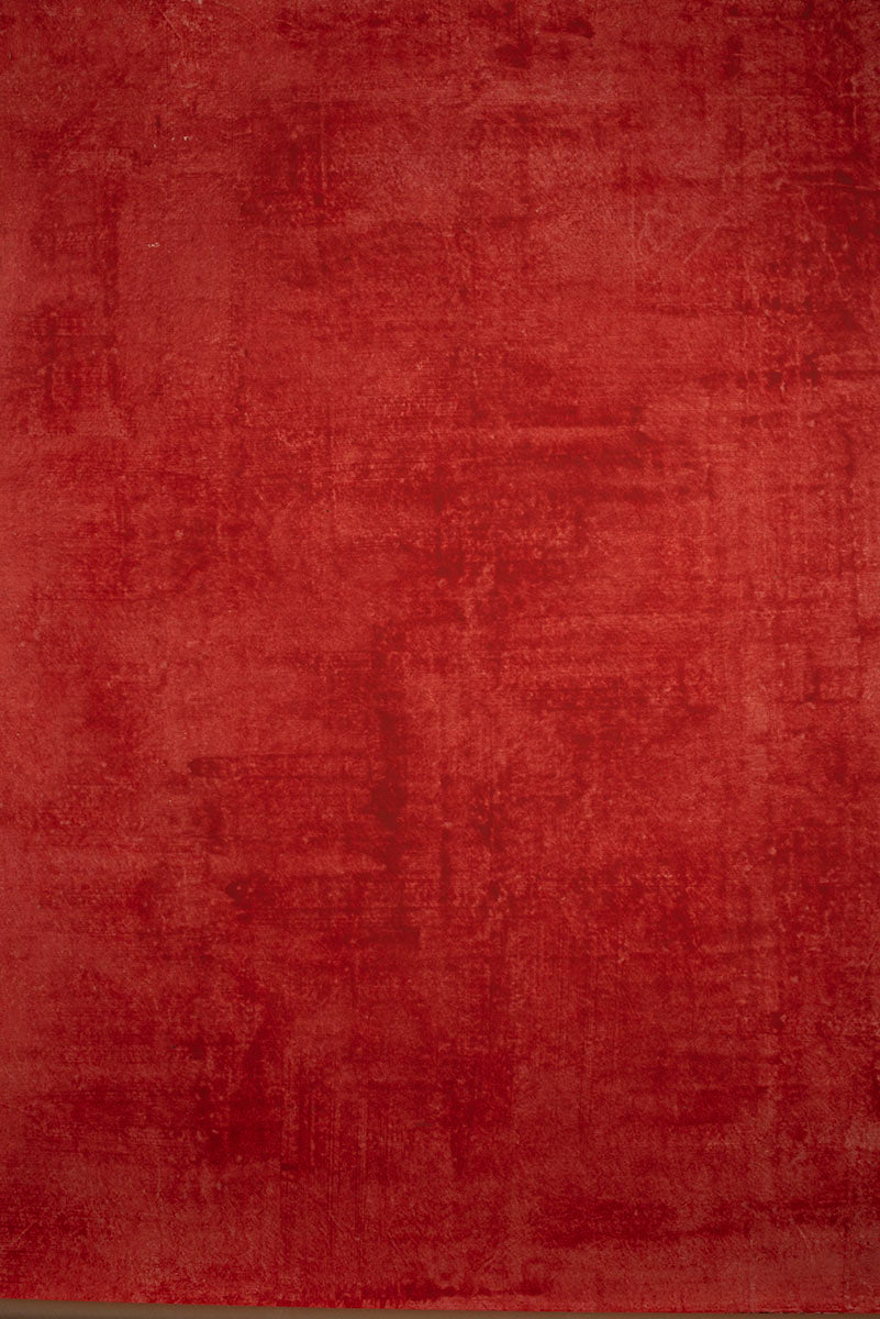 9765 Red Mid Text M