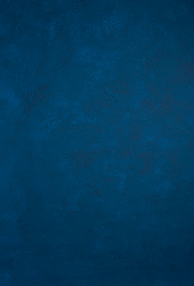 9769 Blue Mid Text M
