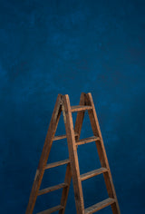 9769 Blue Mid Text M