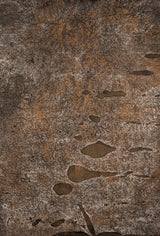 9785 Grey Ochre Strog Text M