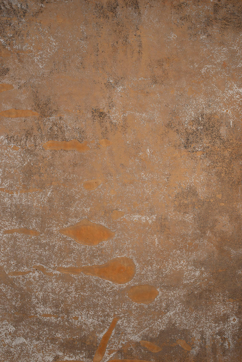 9786 Ochre Mid Text M