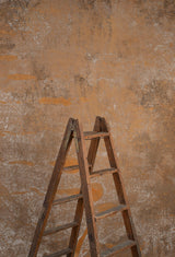 9786 Ochre Mid Text M