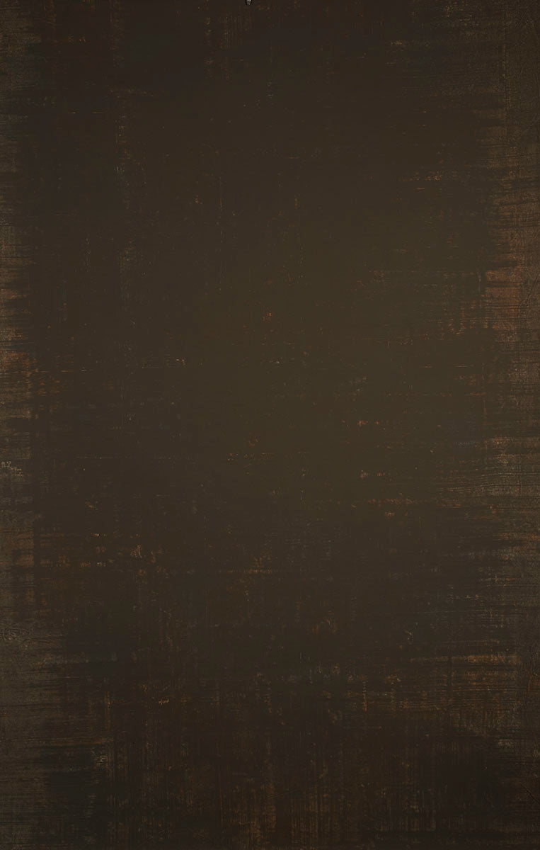 9797 Olive Green Distressed Text ST