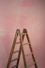 9801 Pink Mid Text L