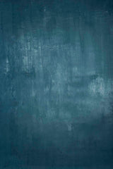 9804 Blue Mid Text L