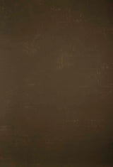 9813 Green Distressed Text L