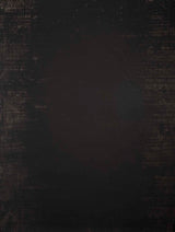 9817 Dark Grey Distressed Text M