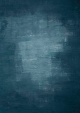 9833 Blue Mid Text M