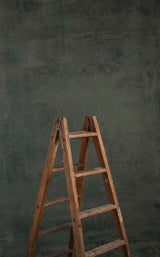 9836 Green Mid Text ST