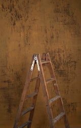 9838 Ochre Brown Mid Text ST