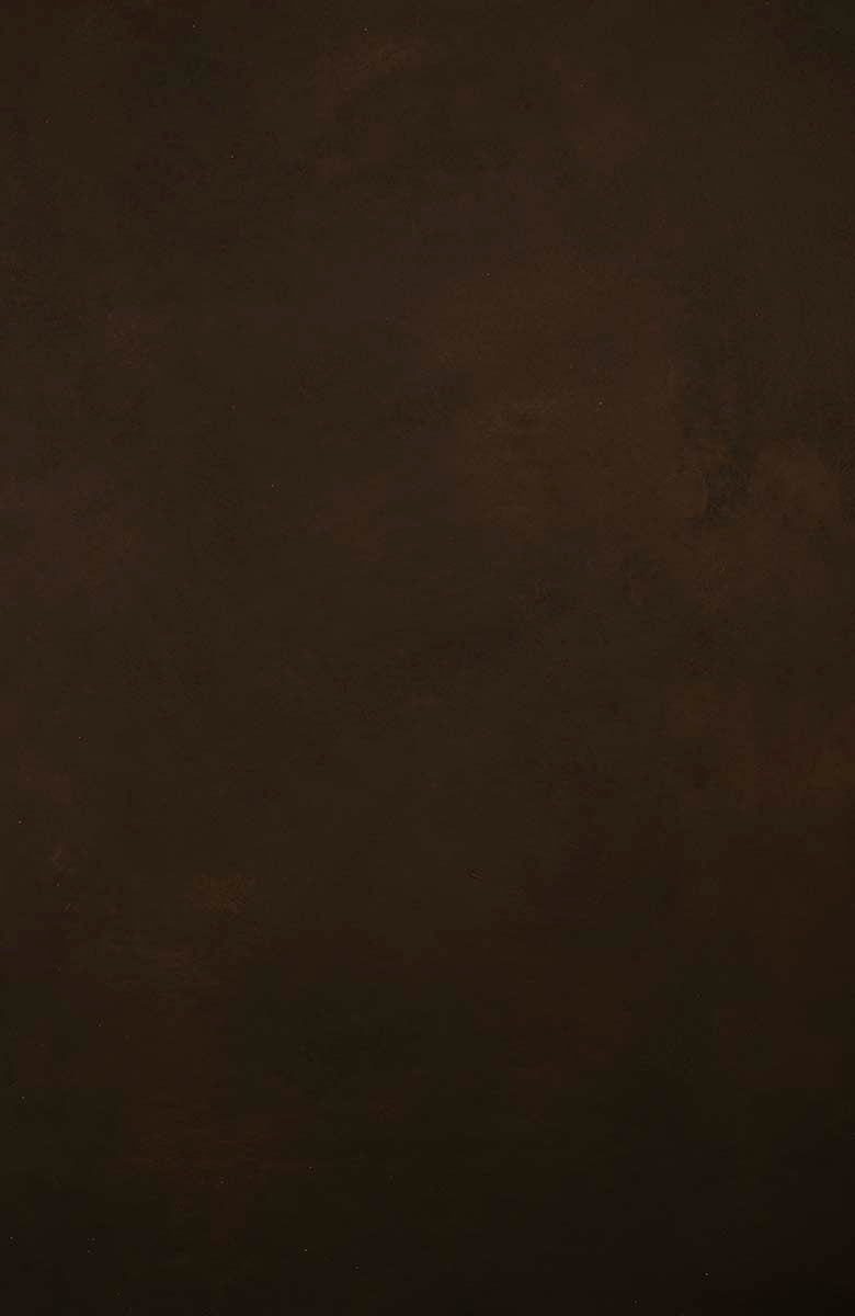 9850 Brown Mid Text XS