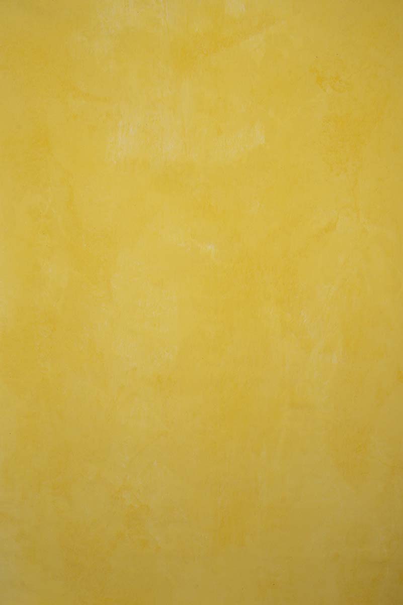 9853 Yellow Low Text XS