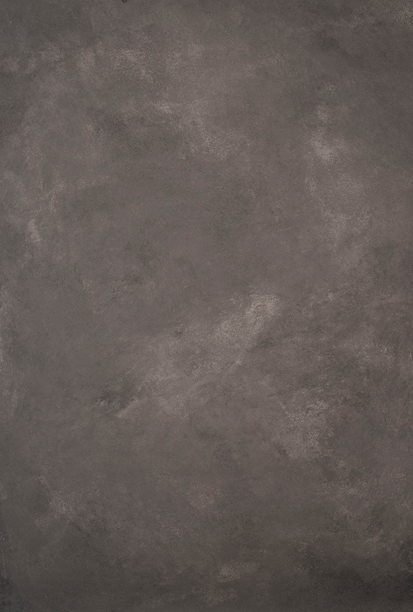 9866 Grey Mid Text L