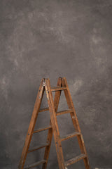 9866 Grey Mid Text L
